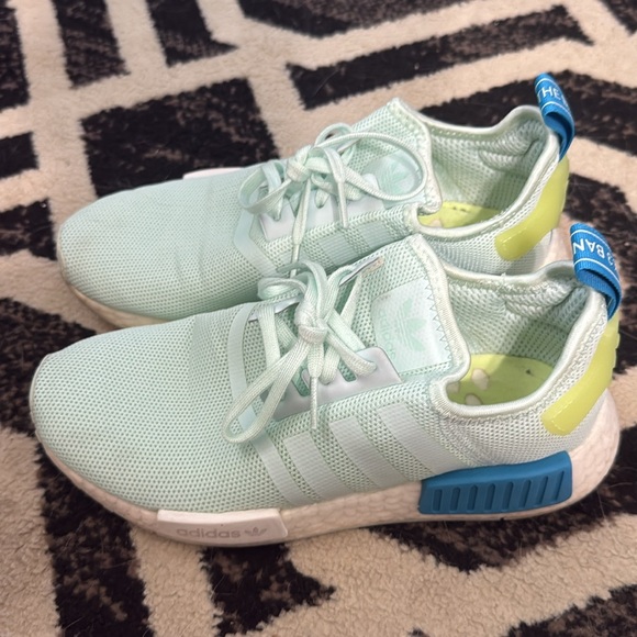 Adidas NMD - Picture 3 of 7